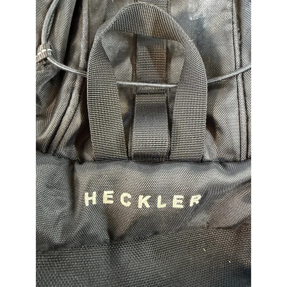 The North Face Heckler Backpack